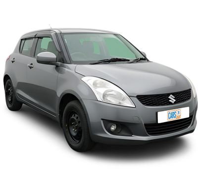 Maruti Swift-img